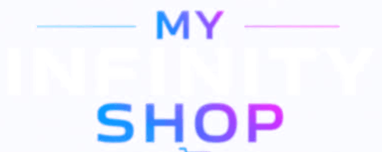 My Infinity Shop